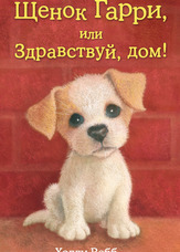 Цуценя Гаррі, або Добридень, будинок!