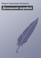 Домашній горобець